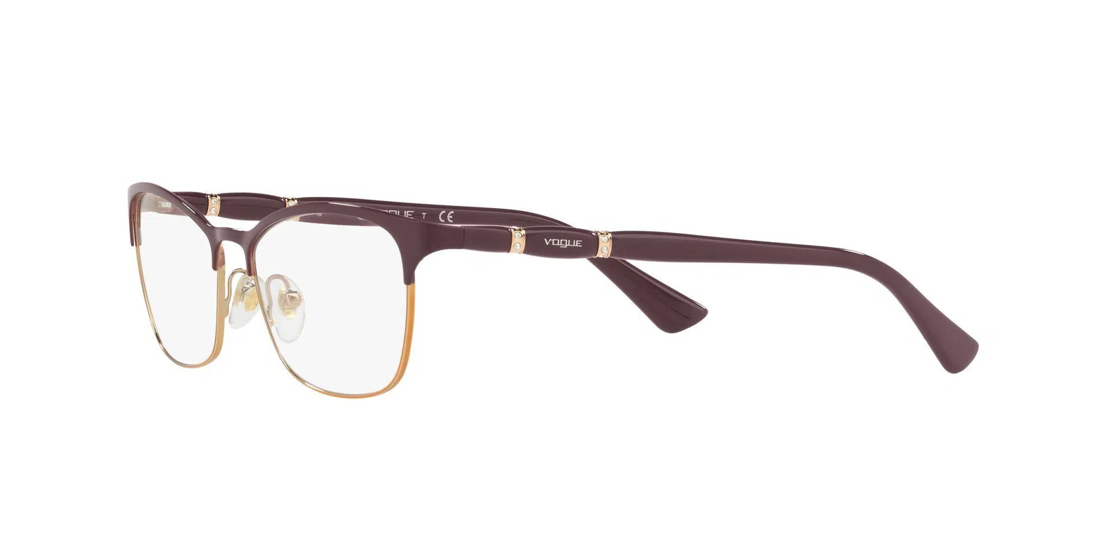 Vogue Eyewear 3987B Eyeglasses - view 22